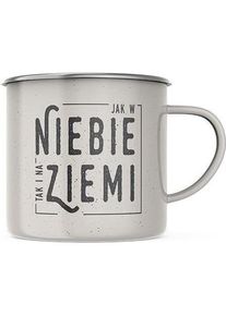 Szaron Becher, Tasse, Silber