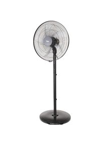 BIMAR VP165, Ventilator, Schwarz