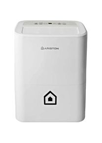 Ariston Osuszacz powietrza Deos16S NET, Luftentfeuchter, Weiss