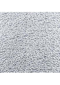 Kaiserthal, Blech, Rauputzblech Aluminium 250x500x1 mm (500 mm, 250 mm, 1 mm)