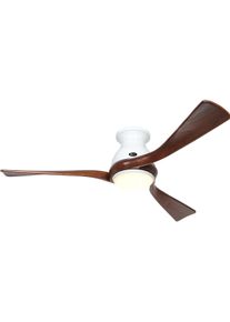 CasaFan Eco Regento, Ventilator, Weiss