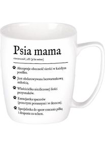 Nadwyraz com Quebec, Tasse, Weiss