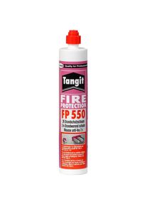Magni, Bauschaum, BrandschutzSchaum Tangit FP 550 Kartusche a 300 ml, 2181550