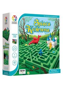 Smart Games Intelligente Spiele Dornröschen (EN) Spiele (Englisch)