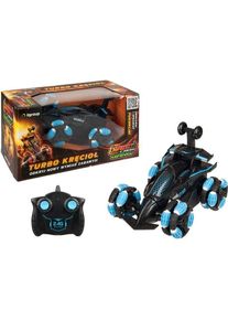 Ciuciubabka Diablo Cars Gang Turbo Spinning 101650