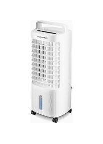 TROTEC PAE 11, Klimaanlage, Weiss