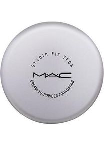 MAC Cosmetics, Foundation, Studio Fix Tech Cream-To-Powder Foundation (NC25)