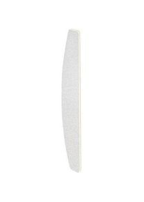 Staleks, Nagelpflegegerät, Ersatz Sandpapier Expert 40 Grit 150 Weiss Einwegfeilen für Crescent Nagelfeile - 30 Stück