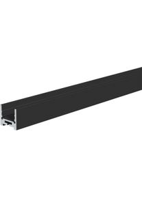 EVN Lichttechnik EVN, Profil + Stange, Aluminium Profil