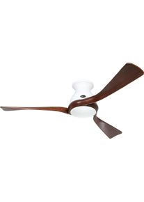 CasaFan Eco Regento, Ventilator, Weiss