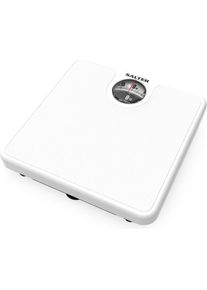 Salter, Personenwaage, 489 WHDRFEU16 Large Dial Mechanical Bathroom Scale (133 kg)