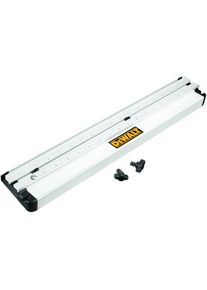 Dewalt, Führungsschiene, Aluminium-Parallelanschlag 300 mm für Kreissägen (30 cm)