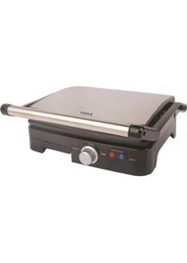 Vivax Toaster SM-1800, Toaster, Bronze, Schwarz