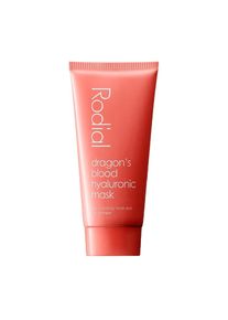 Rodial Dragon ́S Blood Hyaluronic Mask Arcmaszk 50 ml