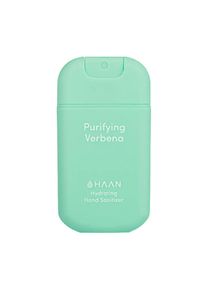 HAAN Hand Sanitizer PURIFYING VERBENA Antibakteriális Spray 30 ml