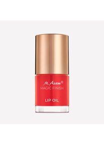 M. Asam MAGIC FINISH Huile pour les lèvres Melon Kiss
