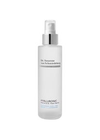 Dr. Susanne von Schmiedeberg Face creams Hyaluronic Anti-A.G.E. Spray Gezichtsspray Dames 100 ml