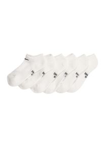 Nike Sportswear Sportsokken zwart / wit 89-164