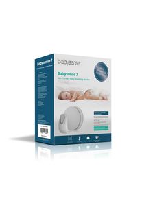 Babysense 7 monitor dychu