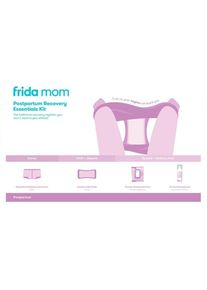 FRIDA MOM Must have sada do pôrodnice