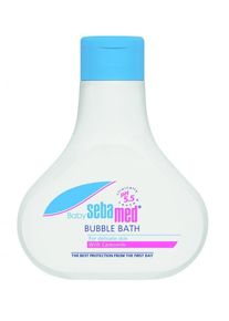 Sebamed Detský penový kúpeľ (200 ml)