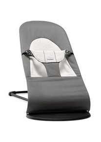 BABYBJÖRN Lehátko Balance Soft - Jersey Temné/Šedé G