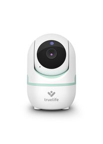 TRUELIFE Detská jednotka k videopestúnke NannyCam R4