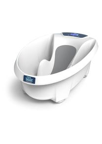 BABY PATENT Vanička digitálna pre deti 3v1 Aquascale s váhou a teplomerom