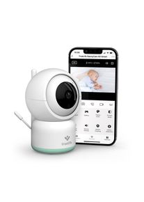 Digitálna videopestúnka TRUELIFE NannyCam R3 Smart