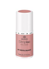 alessandro Striplac Peel Or Soak - Vegan Mystic Soul Look Gellak Dames 5 ml