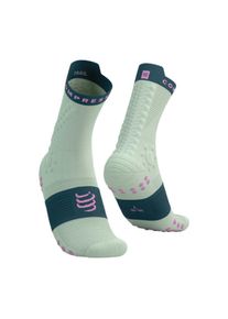 Compressport Pro Racing Socks V4.0 Trail Unisexe