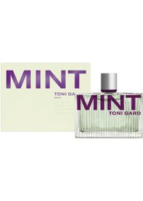 Toni Gard Damen Eau de Parfum »Mint« mit einer stilvollen Präsenz in grün