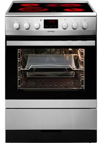 Privileg Elektro-Standherd »6020CE2.334eETaD(Xv)«