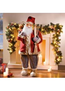 Nikolaus "Riesengroß"