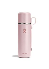 Hydro Flask Hot Flask Termosflasche 820 ml rosa