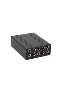 Audiofront eDRUMin 10 E-Drum-to-MIDI-Interface