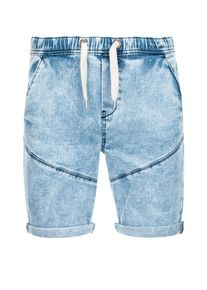 Ombre Heren Jeans 'W361' lichtblauw 31-32