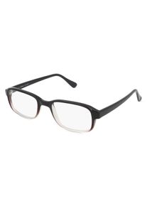 Fielmann MC 596 CL okulary mężczyźni | Oprawka: Oprawka pełna, Kanciasty, czarny
