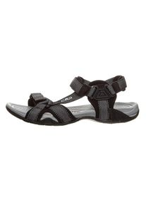 CMP Wandelsandalen "Hamal" zwart - 44% | Maat: 45 |