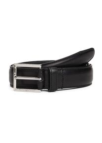 Tommy Hilfiger Curea 'HUDSON 3.0' Bărbaţi negru, Mărimea 110