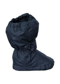 Sterntaler Kid's Baby Shoes Gaiters Kids (21/22, blue)
