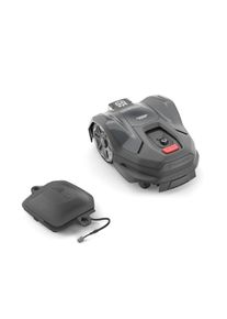 Husqvarna Automower 410XE NERA + EPOS Plug-in