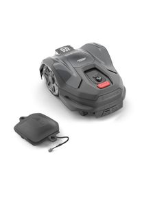 Husqvarna Automower 305E Nera + EPOS Plug-in