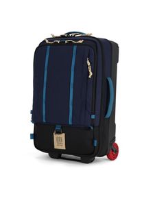 Topo Designs Global Travel Bag Roller 44 Reistas (44 l |blauw)
