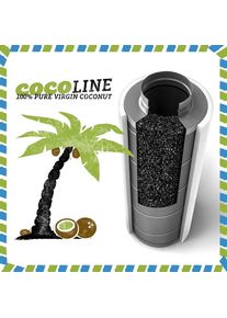 Prima Klima Carbon Filter Coco Line 360m³/h ø100mm