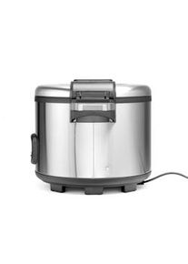 Cuociriso, Hendi, Profi Line, 5,4L, 230V/1950W, 455x455x(H)380mm