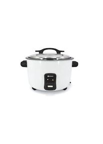 Cuociriso 4.2 L, Hendi, Kitchen Line, 4,2L, 230V/1550W, 420x380x(H)240mm