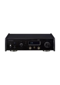 Teac UD-505-X USB DAC Pre-amplifier Black