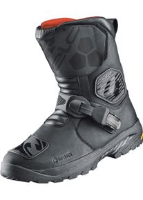 Held Brickland LC, stivali corti Gore-Tex , colore: Nero , dimensione: 43 EU
