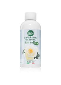 THD Unico White Rose concentrated fragrance for washing machines 100 ml